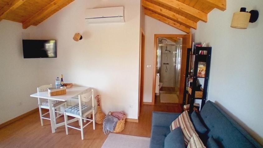 Chalet Do Soajo Arcos de Valdevez Extérieur photo