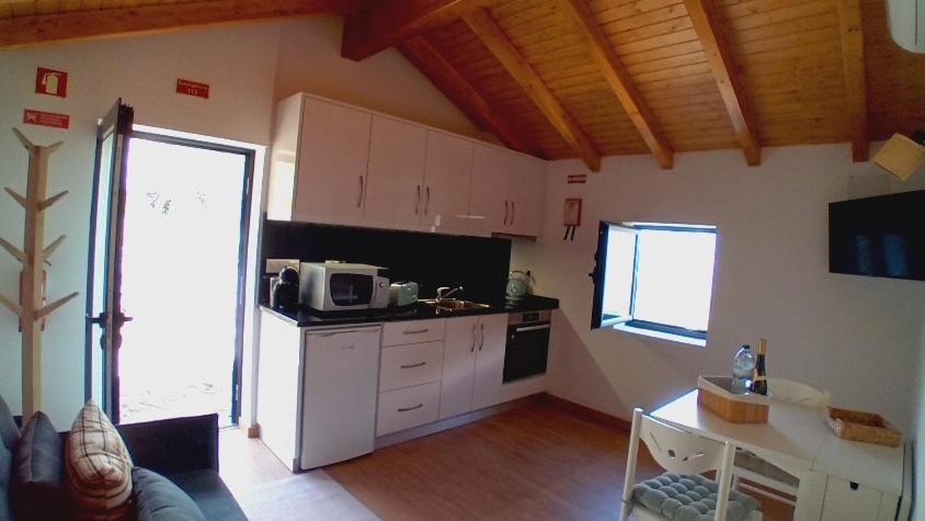 Chalet Do Soajo Arcos de Valdevez Extérieur photo